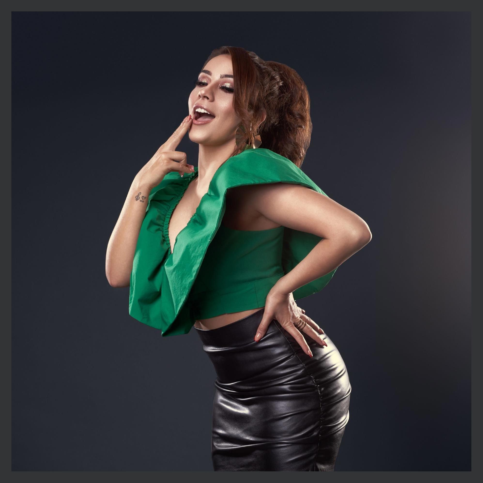 Gabby Tamez photo 1