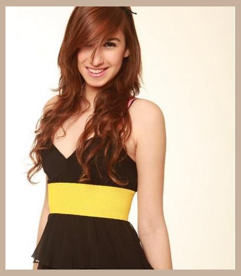 Gabi Henriques photo 1