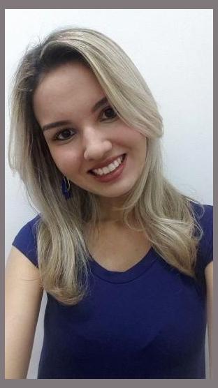 Gabi Carvalho photo 1