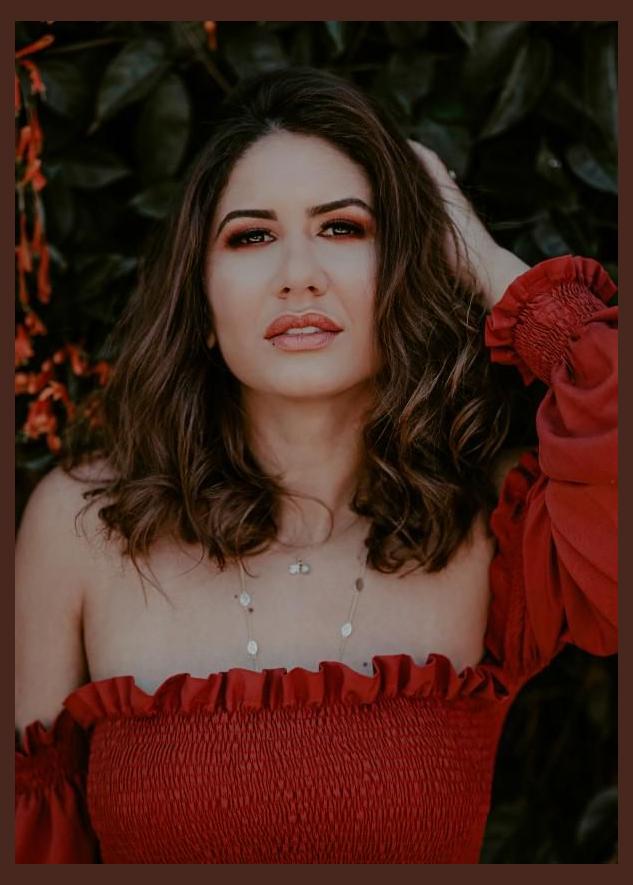 Gabi Batista photo 1