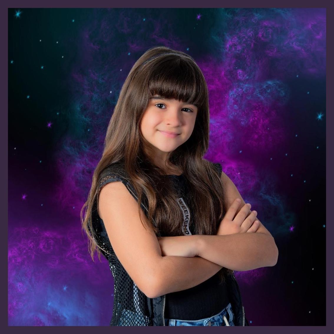 Gabi Vaz photo 1