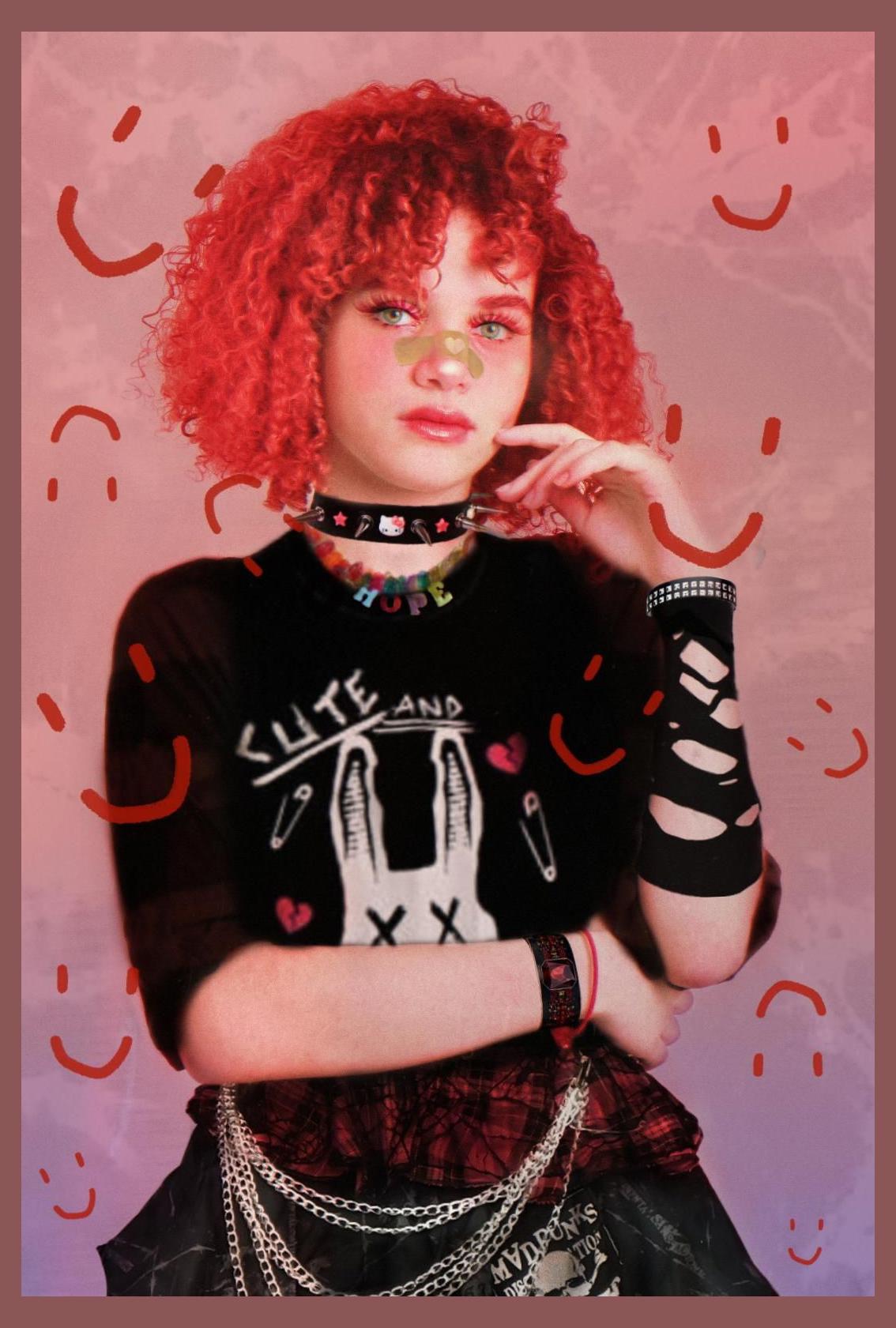Gabiih Nascimento photo 1