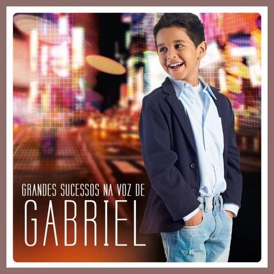 Gabriel photo 1