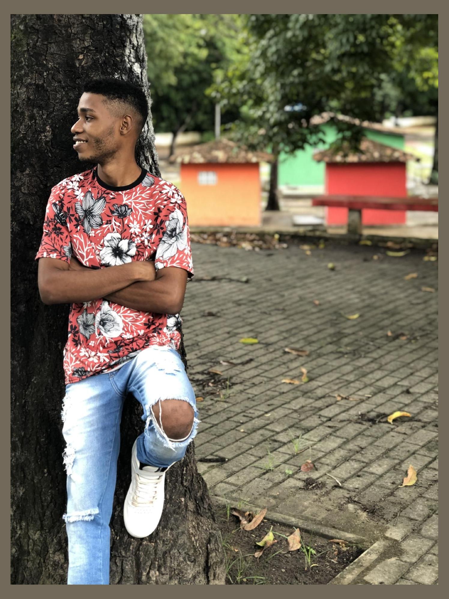 Gabriel Batista photo 1