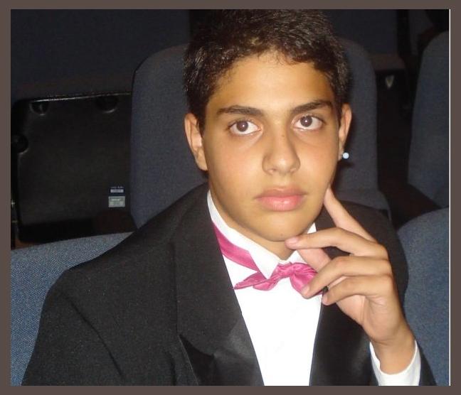 Gabriel Augusto photo 1