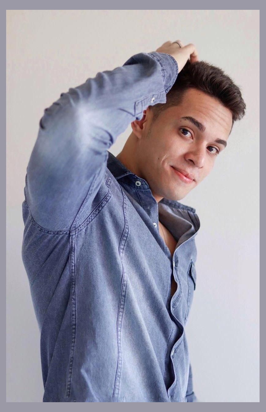 Gabriel Bomfim photo 1