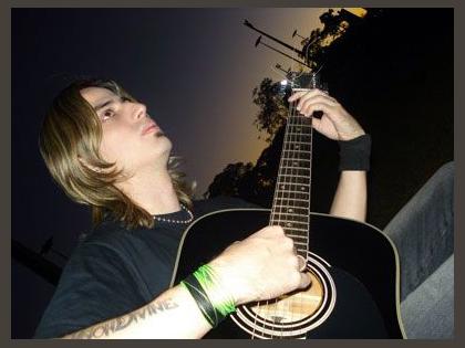 Gabriel Britto photo 1
