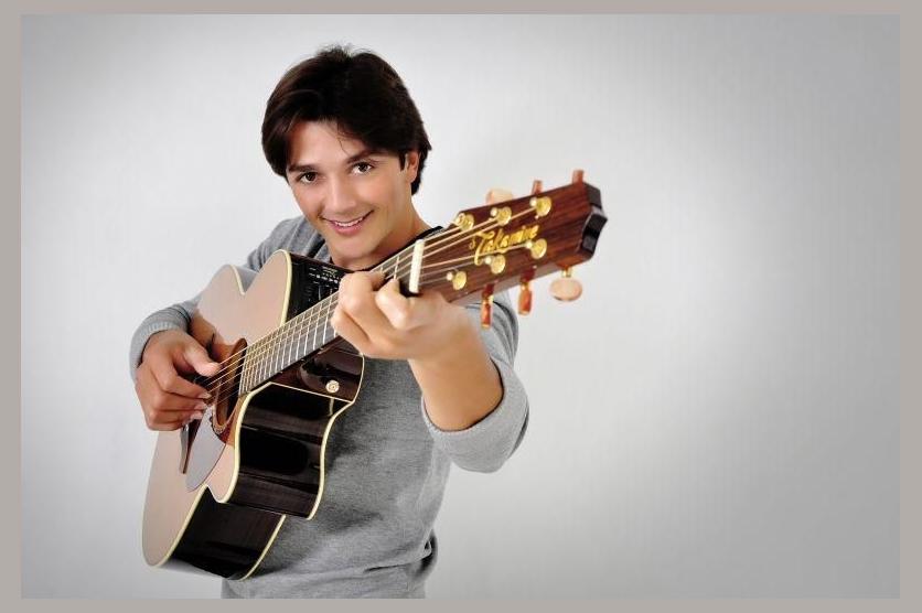Gabriel Carvalho photo 1
