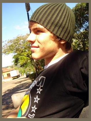 Gabriel Caraça photo 1