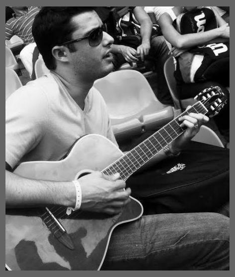 Gabriel Cantini photo 1