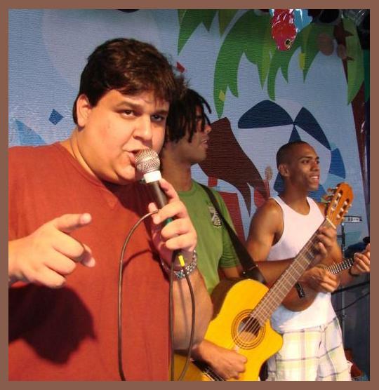 Gabriel Cavalcante photo 1