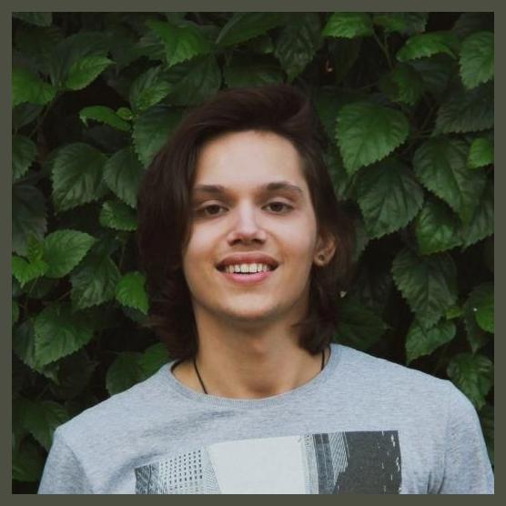 Gabriel Cecon photo 1