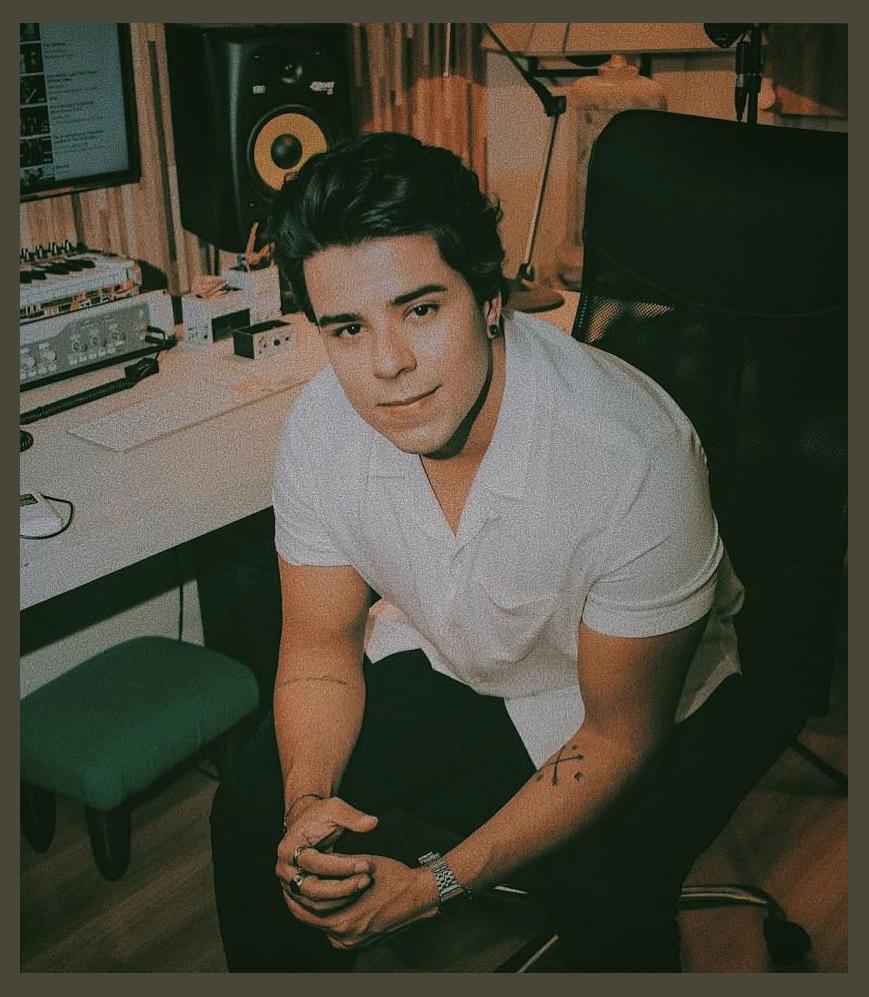 Gabriel Deoli photo 1