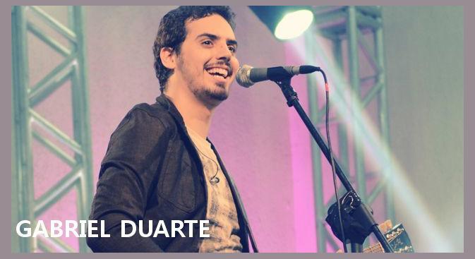 Gabriel Duarte photo 1