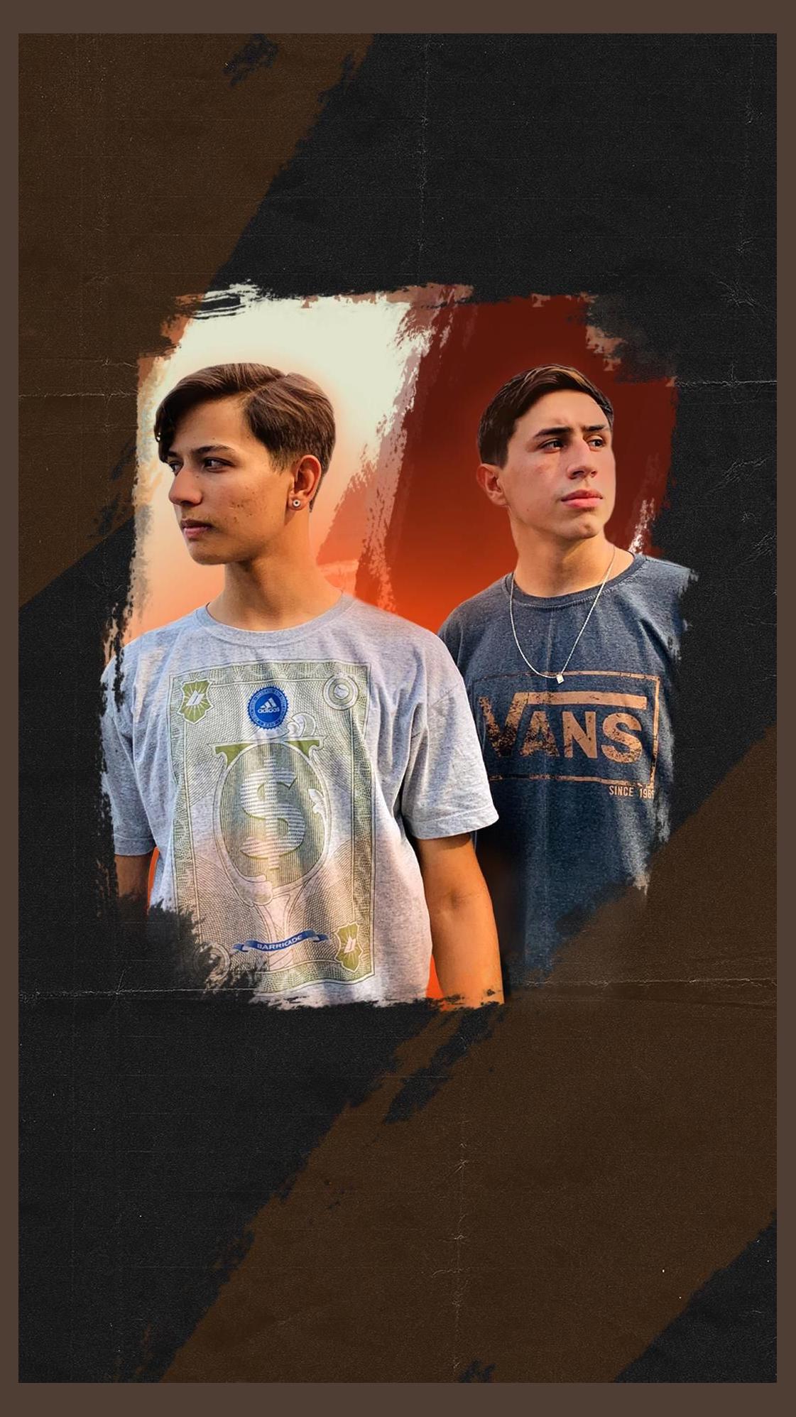 Gabriel e Raphael photo 1