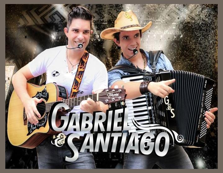 Gabriel e Santiago photo 1