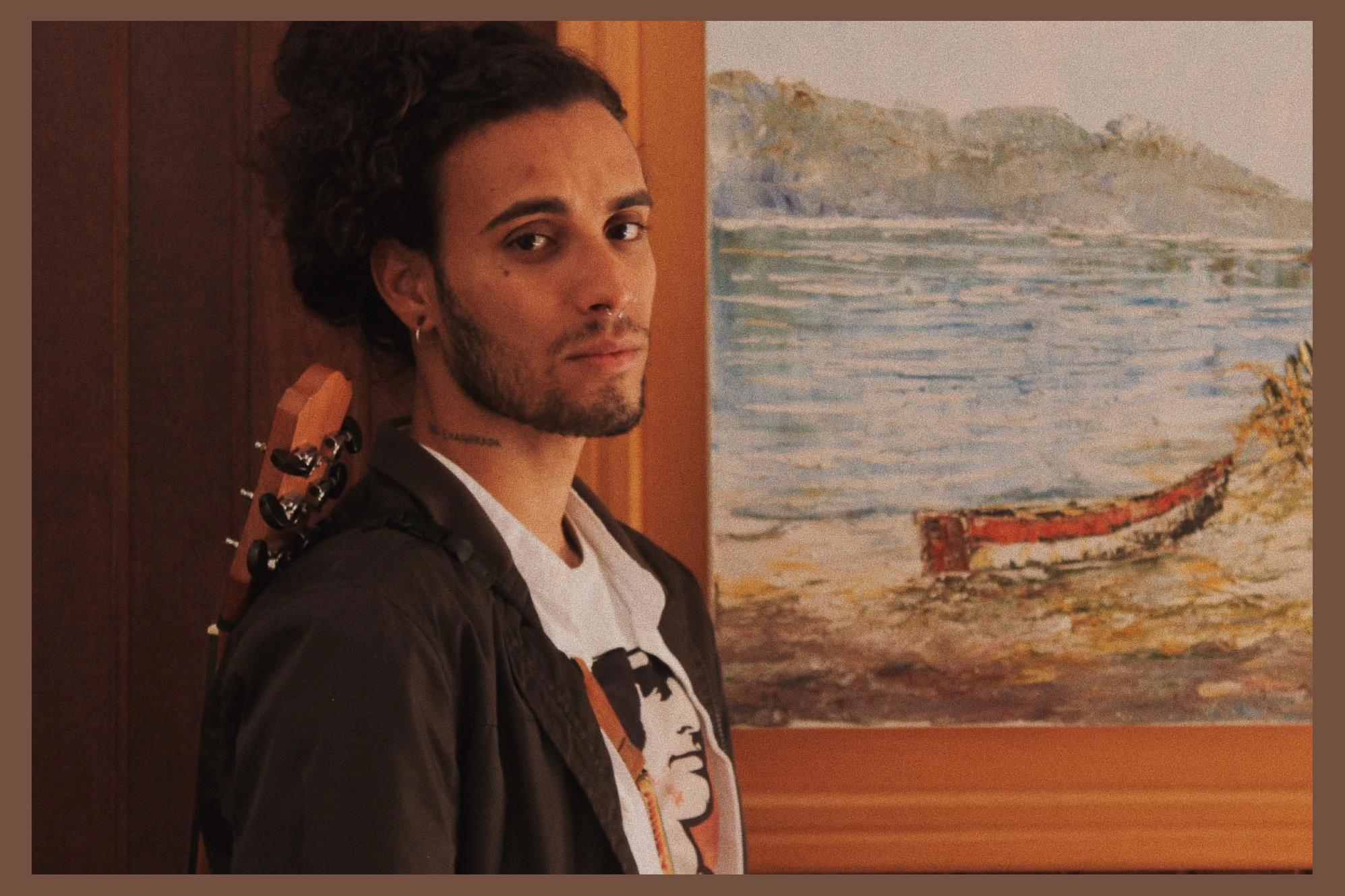 Gabriel Fernandes (SP) photo 1