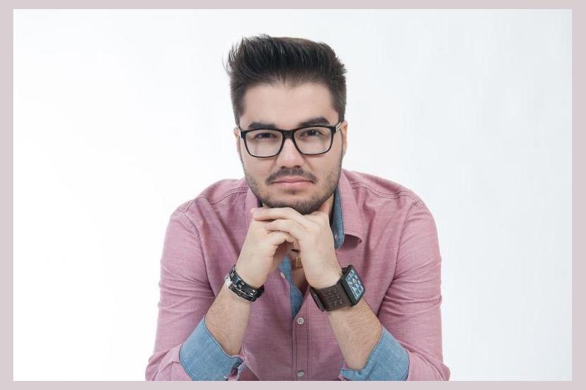 Gabriel Farias photo 1