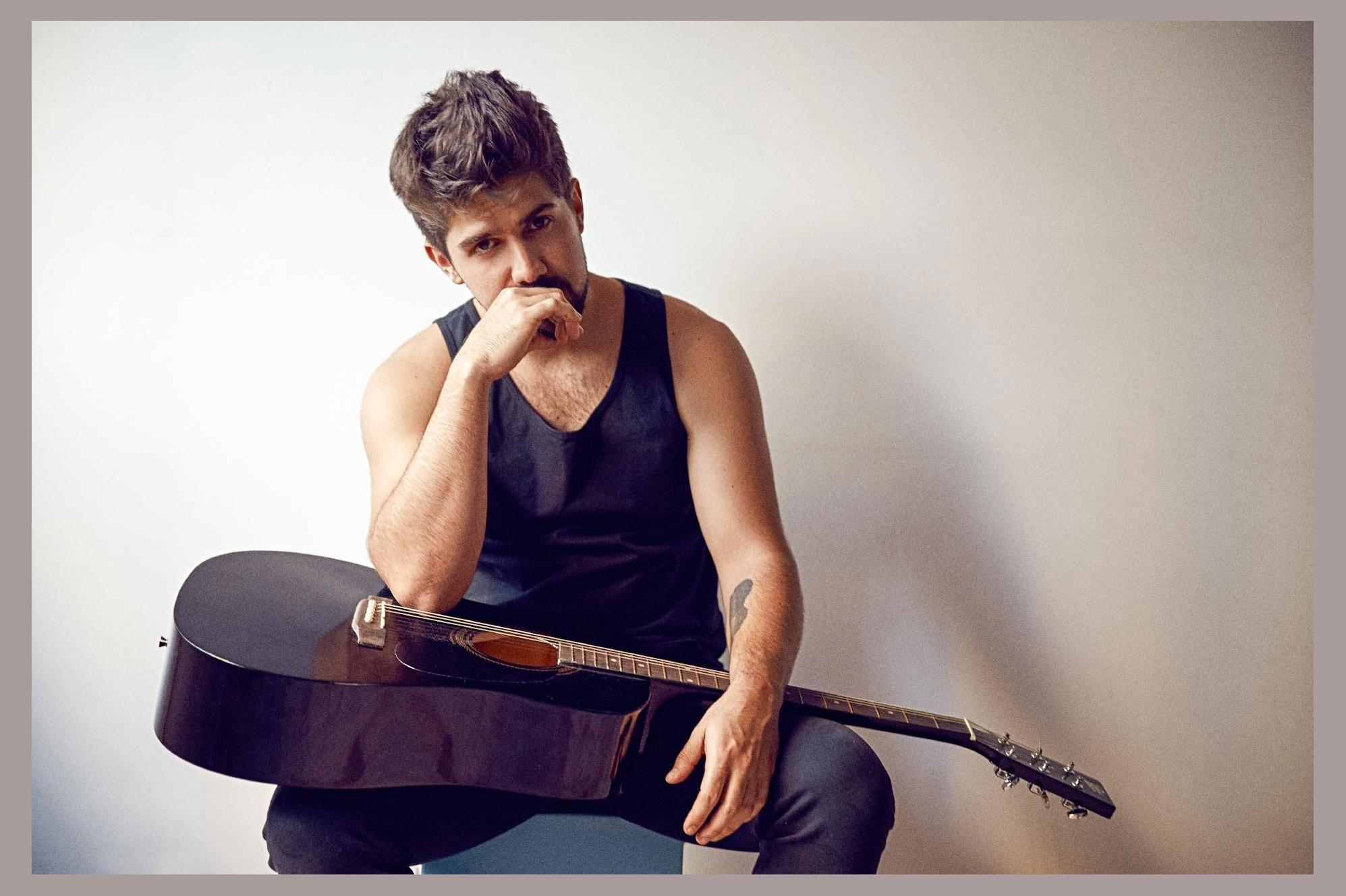 Gabriel Gonti photo 1