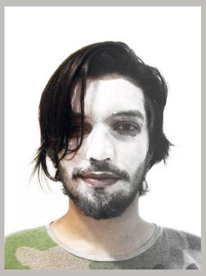Gabriel Garcia photo 1