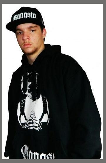 Gabriel Gangsta photo 1