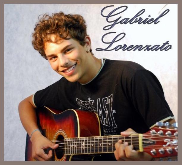 Gabriel Lorenzato photo 1