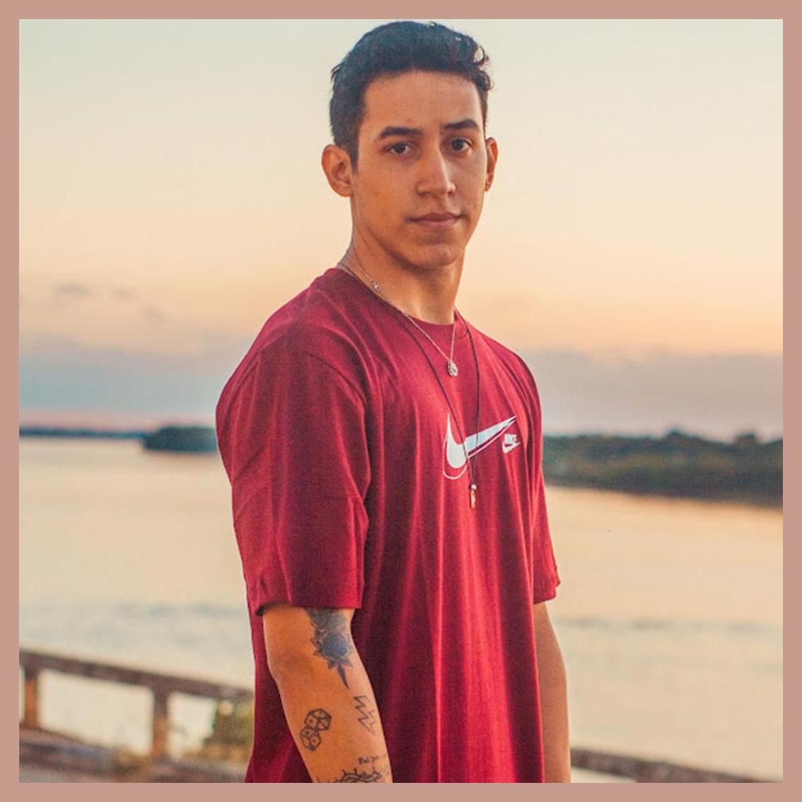 Gabriel Marcos photo 1