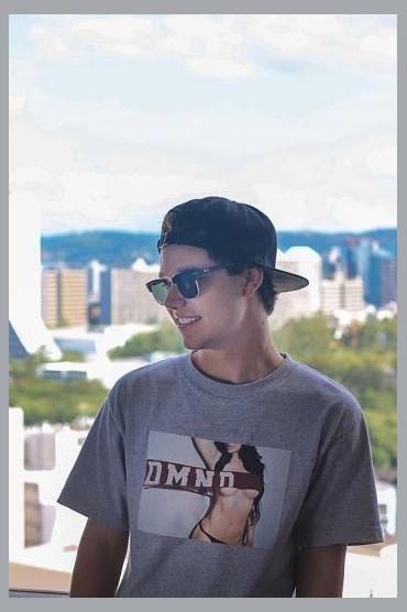 Gabriel Milanez photo 1