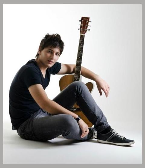 Gabriel Salles photo 1