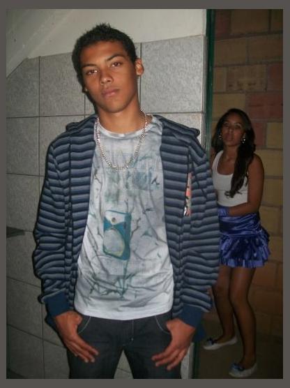 Gabriel Santos photo 1