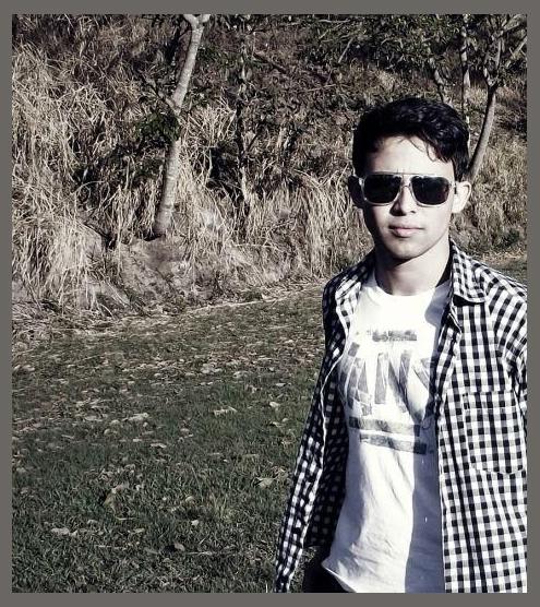 Gabriel York photo 1