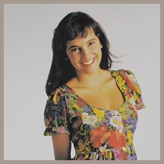 Gabriela photo 1