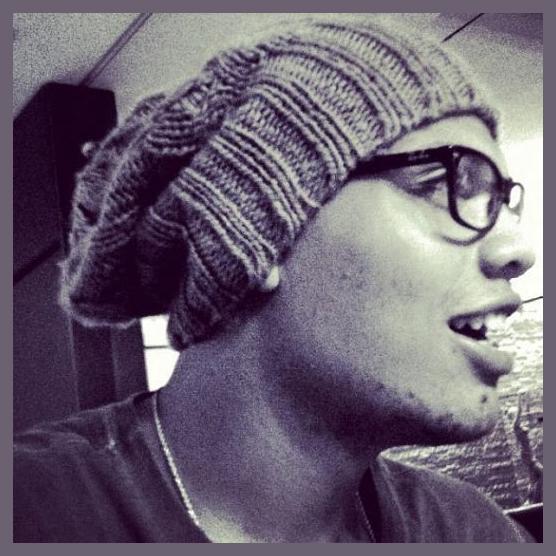 Gabriel Thomaz photo 1