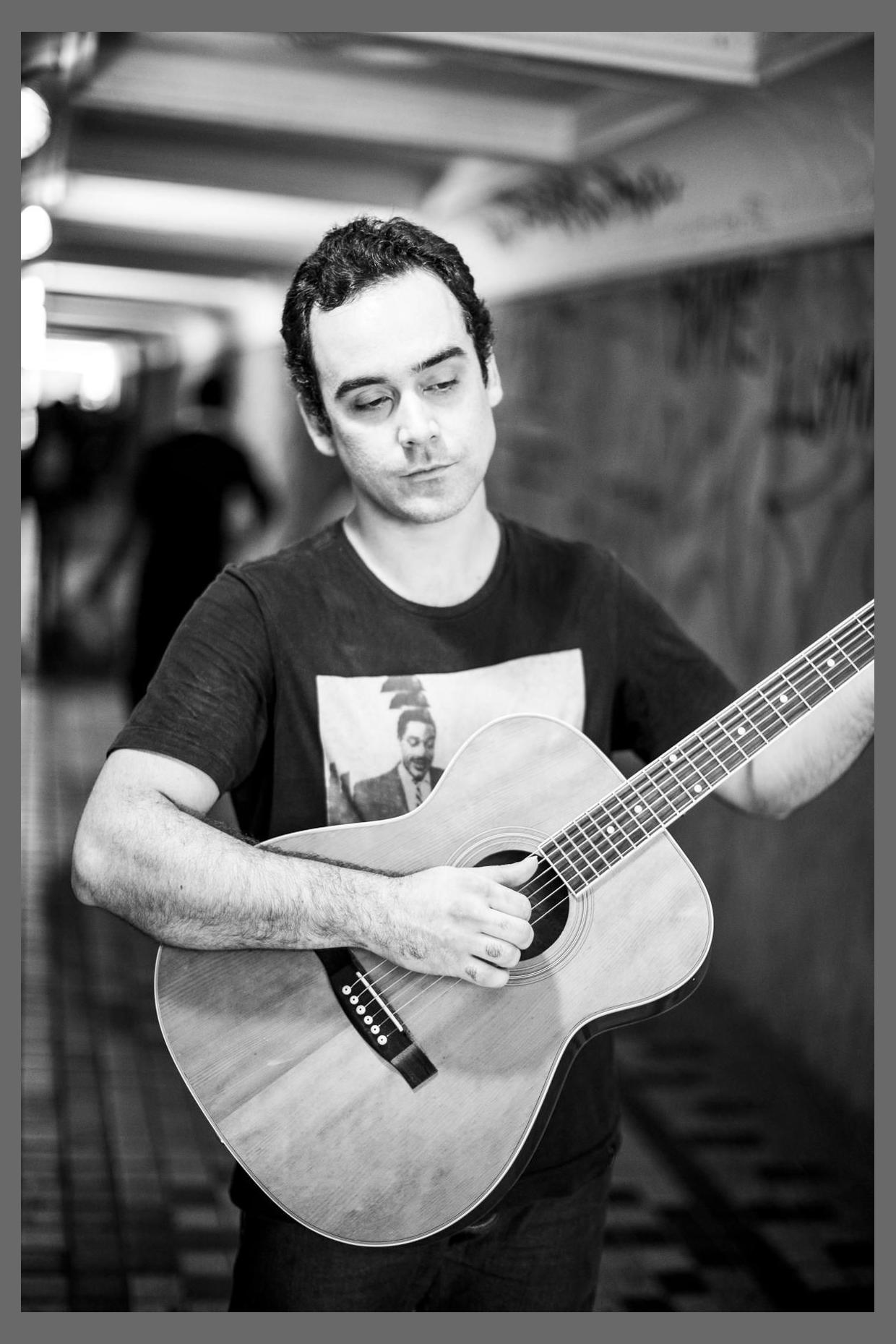 Gabriel Urso photo 1