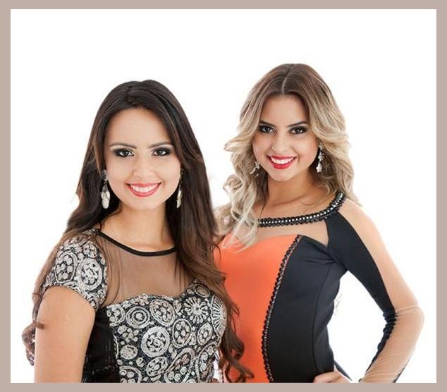 Gabriela e Raphaela photo 1