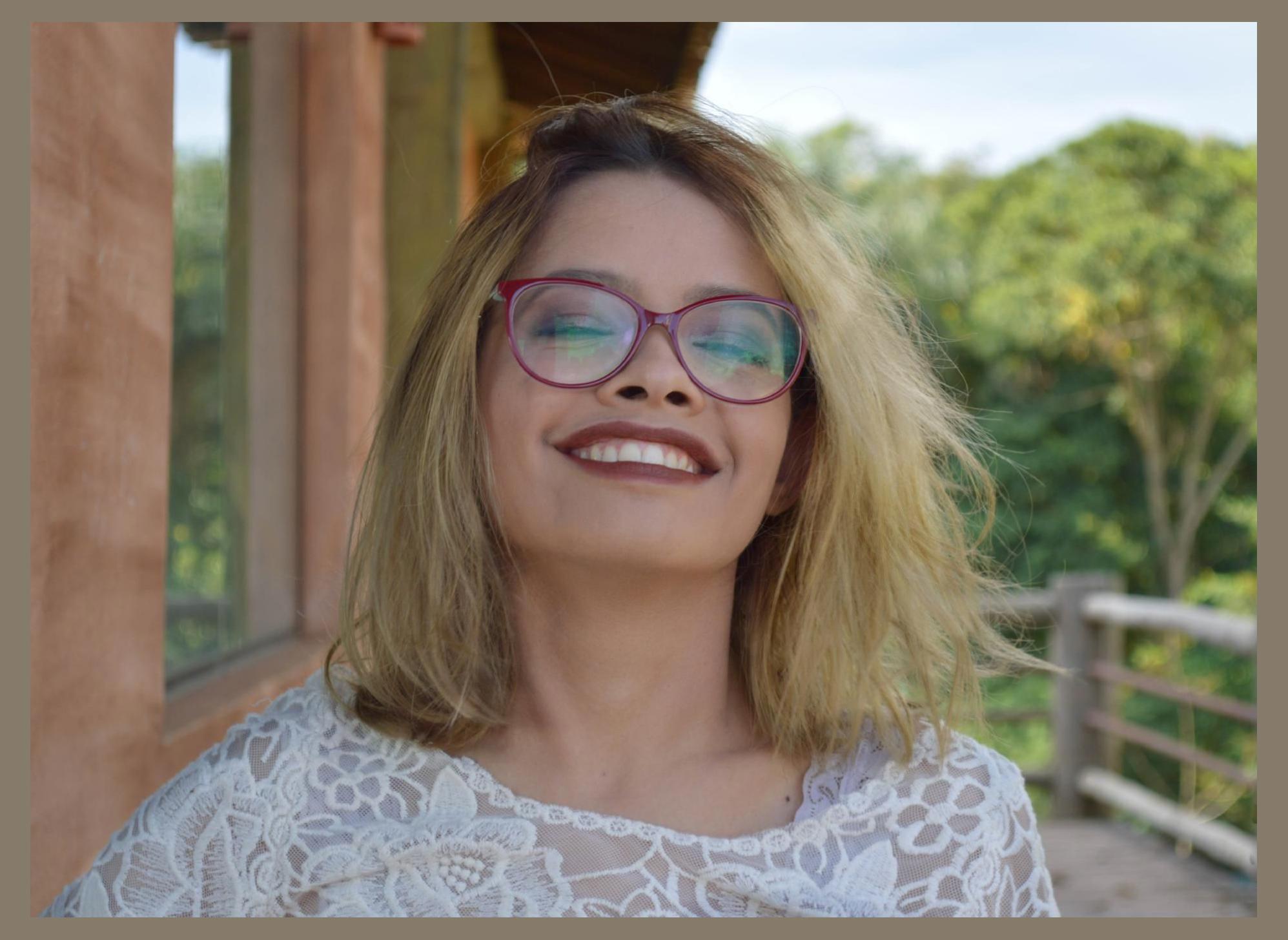 Gabriela Barbosa photo 1