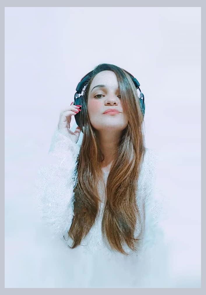 Gabriela Smith photo 1