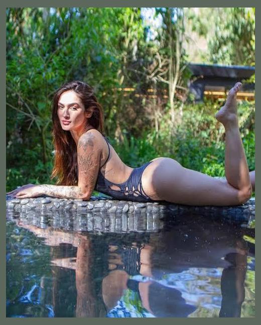 Gabriela Melim photo 1