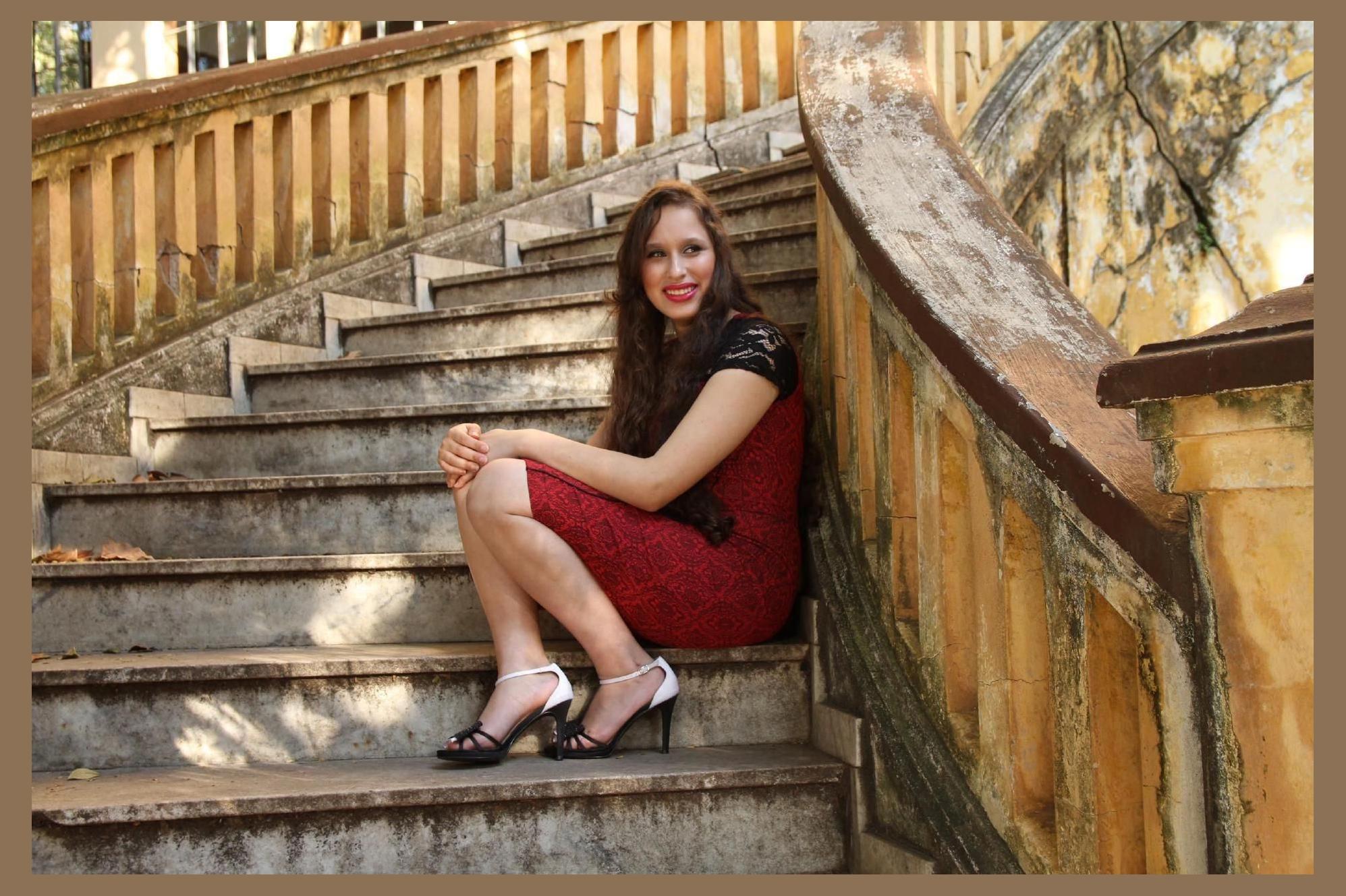 Gabrielly Rocha photo 1