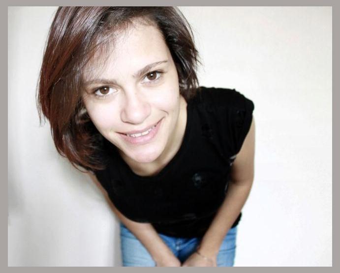 Gabrielly Viegas photo 1