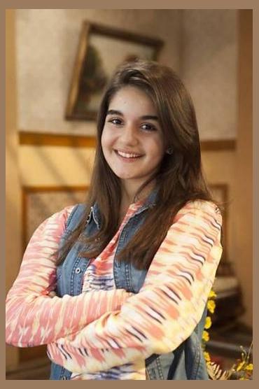 Gaby Estrella photo 1