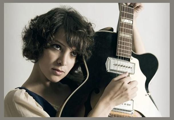 Gaby Moreno photo 1