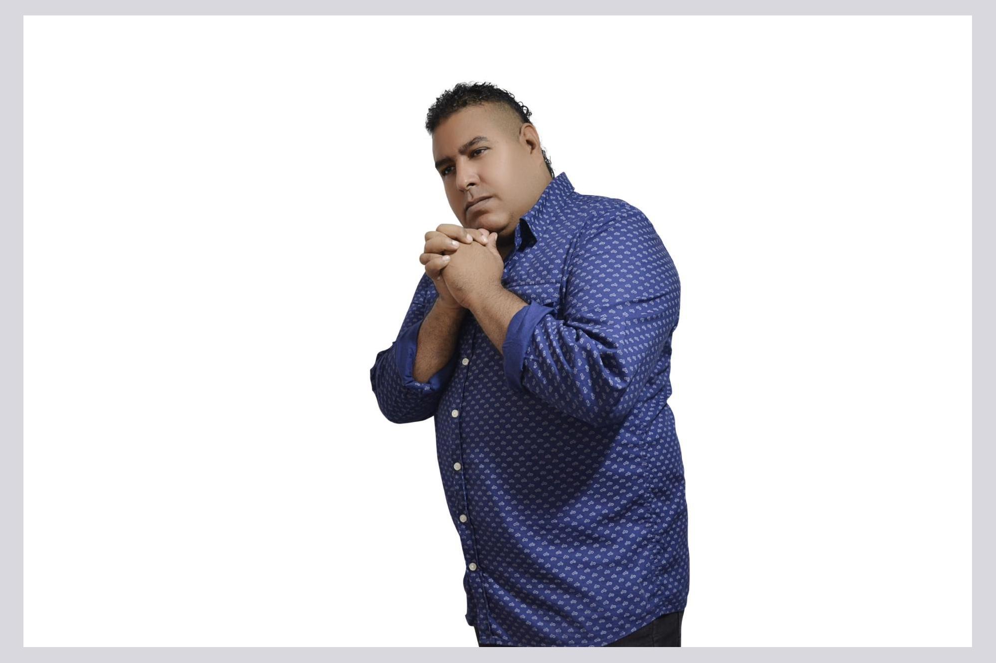 Gaby Luna photo 1