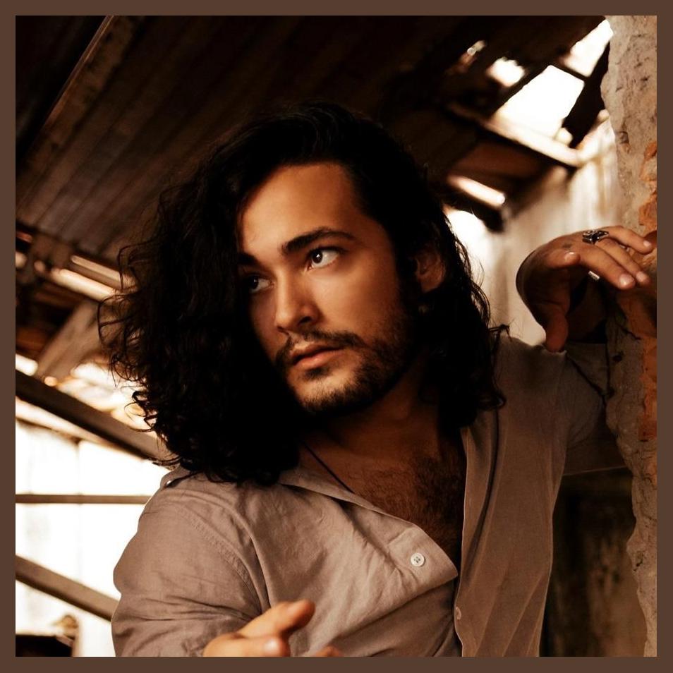 Gabs Marco photo 1