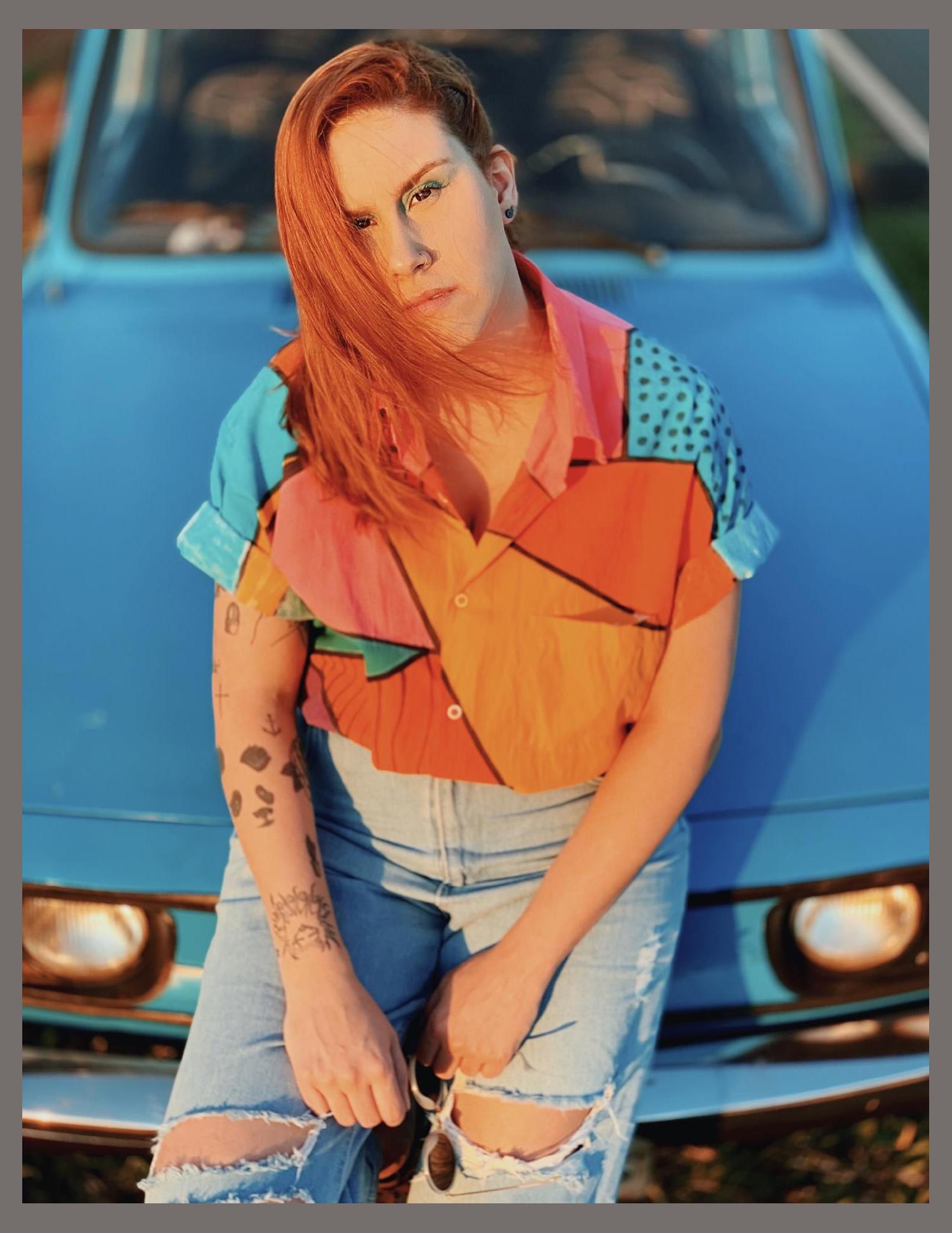 Gaby Moretto photo 1
