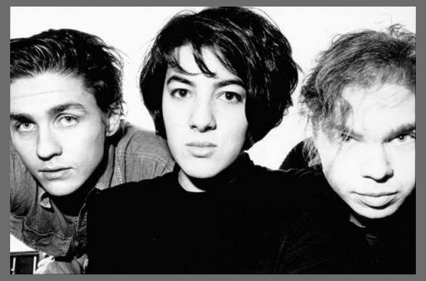 Galaxie 500 photo 1
