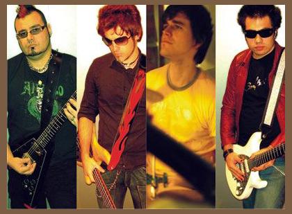 Gallaxy Trio photo 1
