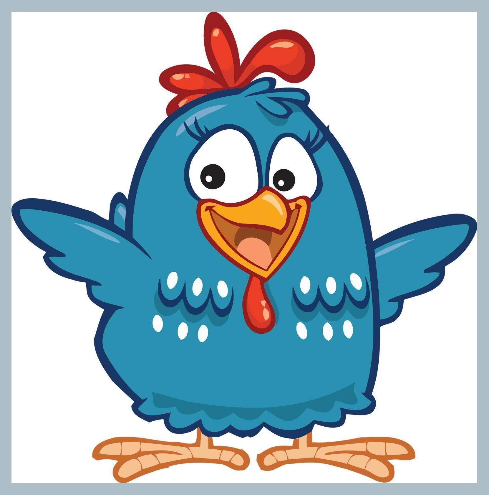 Gallina Pintadita photo 1