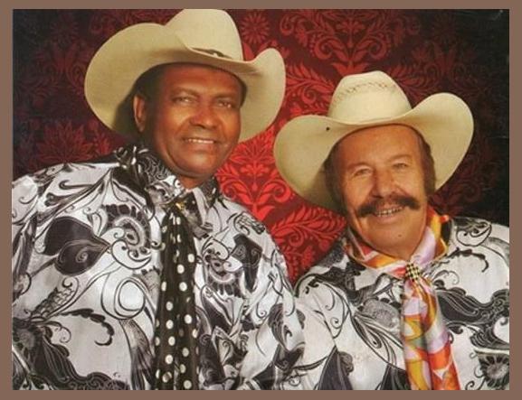 Galvão e Galvãozinho photo 1