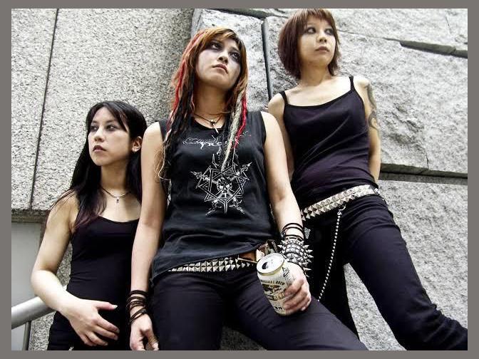 Gallhammer photo 1